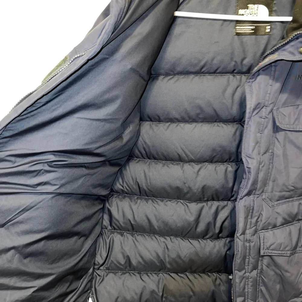 The North Face Men Down Jacket Size M